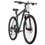 Велосипед Stinger 29AHD.ELEMEVO.18BK22