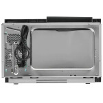 Встраиваемая микроволновая печь Cata MW BI2505DCG BK
