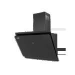 Каминная вытяжка Exiteq EX-1126 black