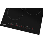Встраиваемая электрическая варочная панель Weissgauff HV 430 B