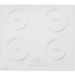 Встраиваемая индукционная варочная панель Zigmund & Shtain CI 35.6 W