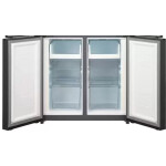 Холодильник Korting KNFM 81787 GN