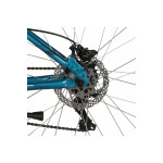 Велосипед Stinger 26AHD.LAGUPRO.17BL1 синий