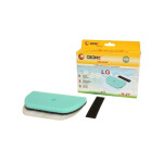 Набор фильтров Ozone microne H-27