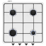 Настольная плита Maunfeld EGHE.F64.3EW