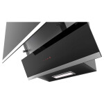 Каминная вытяжка Korting KHC 65070 GN