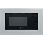 Встраиваемая микроволновая печь Indesit MWI 120.SX