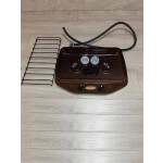 Настольная плита Gefest ПГ 700-02