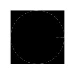 Встраиваемая индукционная варочная панель Lex EVI 320 BL