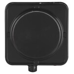 Настольная плита Econ ECO-134HP