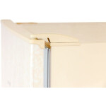 Холодильник Nordfrost NRB 154 532