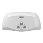 Водонагреватель проточный Zanussi 3-logic 5,5 S (душ)