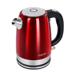 Чайник электрический Marta MT-4560 красный рубин