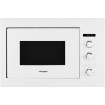 Встраиваемая микроволновая печь Weissgauff HMT-252