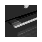 Встраиваемый электрический духовой шкаф Maunfeld MEOC708PB