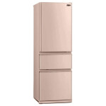 Холодильник Mitsubishi Electric MR-CXR46EN-PS-R