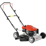 Газонокосилка бензиновая Зубр ГКБ-510