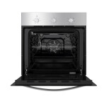 Встраиваемый электрический духовой шкаф Maunfeld EOEC 586S1