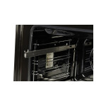 Встраиваемый газовый духовой шкаф Gefest ДГЭ 621-03 Б1