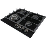 Встраиваемая газовая варочная панель Avex HM 6044 B