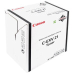 Картридж Canon C-EXV 21 Black 0452B002