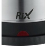 Чайник электрический Rix RKT-1800S