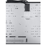 Встраиваемая электрическая варочная панель HOMSair HV64BK