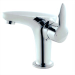 Смеситель для раковины Schein Leaf 48217A/8032001A