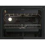 Комбинированная плита Darina 1F1 12311 W