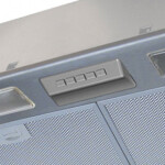 Встраиваемая вытяжка Zigmund & Shtain K 376.51 S