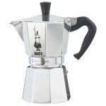 Кофеварка Bialetti Moka express 1163