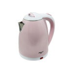 Чайник электрический Atlanta ATH-2437 pink