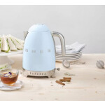 Чайник электрический Smeg KLF03PBEU