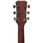 Акустическая гитара JET JD-255 SSB