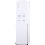 Кулер для воды Aqua Work TY-LDR3W белый