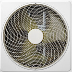 Сплит-система Tesla TT35X71-12410A