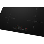 Встраиваемая индукционная варочная панель Weissgauff HI 640 BSC