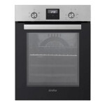 Встраиваемый электрический духовой шкаф Simfer B4EM56016