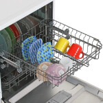 Посудомоечная машина Gorenje GS620C10W