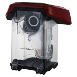 Пылесос Miele Blizzard CX1 Cat&Dog SKCR3 красный