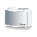 Увлажнитель воздуха Beurer LB12 белый