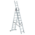 Лестница Lwi 3х8