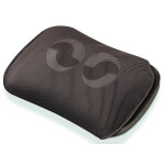Массажная подушка Beurer MG147 коричневый