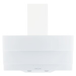 Каминная вытяжка Krona Aurora 600 white S