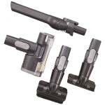 Пылесос Shark IZ201EUT