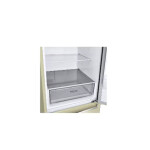 Холодильник LG GC-B459SECL