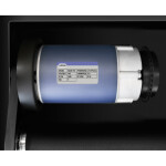 Беговая дорожка Svensson Industrial Base T55 LED