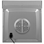 Встраиваемый электрический духовой шкаф Hyundai HEO 6642 IX