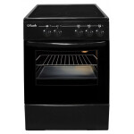 Электрическая плита Лысьва EF3001MK00 черный