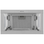 Встраиваемая вытяжка Krona Selina 600 Prm Inox 3P